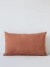 Almohadón Sophie Tussor 30x50cm - The Voor Store - Deco & Bazar de Buenos Aires, Argentina