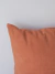 Almohadón Sophie Tussor 30x50cm - tienda online