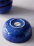 Bowl Antique 500ml Azul Miuri Set x 6  - The Voor Store - Deco & Bazar de Buenos Aires, Argentina