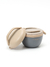 Contenedor de comida térmico CHERUB 600ml GRIS ThermoC en internet