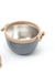 Contenedor de comida térmico CHERUB 600ml GRIS ThermoC - The Voor Store - Deco & Bazar de Buenos Aires, Argentina