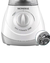 Licuadora Blanca Mondial Power 220V/60HZ - The Voor Store - Deco & Bazar de Buenos Aires, Argentina