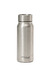 Botella térmica tapa pulsador 360° 750ml GRIS ThermoC - comprar online