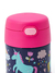 Contenedor de Comida Infantil Funtainer F310 Unicornios Rosa Thermos 290ml - tienda online