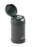 Contenedor comida FUNTAINER con cuchara plegable 470ml GRIS PLOMO - tienda online