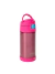 Termo Infantil Funtainer F401 Rosa Thermos 355ml