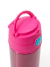 Termo Infantil Funtainer F401 Rosa Thermos 355ml - comprar online