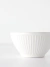 Bowl Cerámica Mezcla Blanco 6 Piezas 12,5 cm - comprar online