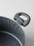 Cacerola Antiadherente Jena 26 cm Inducción Gris - The Voor Store - Deco & Bazar de Buenos Aires, Argentina