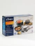 Batería de Cocina Oster Palladium 8 Piezas Negro - tienda online