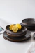 Plato Hondo Porcelana Serena 25 cm 6 Piezas - comprar online
