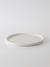 Plato Postre Porcelana Fushion Blanco 21 cm 6 Piezas - comprar online