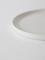 Plato Postre Porcelana Fushion Blanco 21 cm 6 Piezas - The Voor Store - Deco & Bazar de Buenos Aires, Argentina