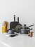 Batería de Cocina Tramontina Loreto 40 piezas - comprar online