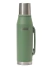 TERMO CLASSIC pico cebador 1300ml con auto stopper verde Thermos - comprar online
