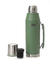 Termo CLASSIC pico vertedor 1300ml VERDE - tienda online