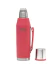 TERMO CLASSIC pico cebador 1300ml con auto stopper Rosa Thermos