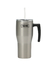 Vaso Termico con Asa CLASSIC ACERO 850ml - comprar online