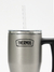 Vaso Termico con Asa CLASSIC ACERO 850ml - tienda online