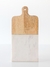 Tabla Con Mango Parma 37x16 Cm