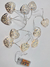 Guirnalda 10 Luces Corazones - tienda online