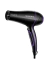 Secador De Pelo Negro Mondial 2000w 220v 3 Velocidades - comprar online