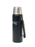 Termo STAINLESS KING tapón vertedor 1200ml AZUL NOCHE en internet