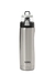 Termo HYDRATION Botella con tapa y pulsador 530ml ACERO
