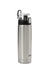 Termo HYDRATION Botella con tapa y pulsador 530ml ACERO - comprar online
