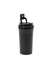Vaso térmico doble tapa abatible y sorbete 500ml NEGRO ThermoC - tienda online