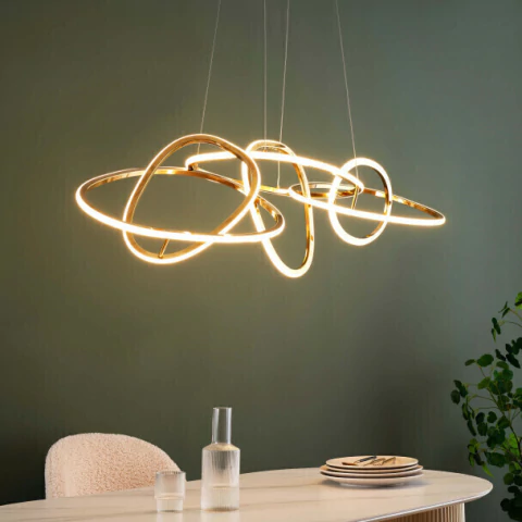 Imagen de Tira de Neon LED Flexible 50W IP65