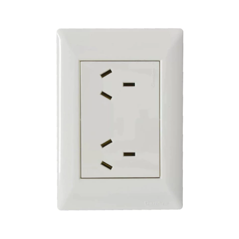Llave De Luz Armada Cambre Siglo 22 - comprar online