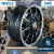 Roda Raw Classics Réplica Gas Burner Aro 15 Tala 5,5 Preta Diamantada / 5 Furos (5x112) on internet