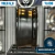 Jogo de Rodas KR M11 Réplica Santa Matilde Aro 15" Tala 6 Preta Diamantada / 4 Furos (4x130) - loja online