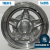 Jogo de Rodas BRW 1870 Castelinho Aro 15 Tala 6 Prata Diamantada / 5 Furos (5x205) - comprar online