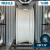 Jogo de Rodas Noova Cup 3 Aro 15 Tala 6 Prata / 4 Furos (4x100) - JF STORE | Vintage Wheels