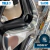 Jogo de Rodas Réplica Porsche 911 Fuchs Aro 16 Duas Talas Polida com Preto / 5 Furos (5x130) - tienda online
