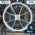 Jogo de Rodas Scorro S278 Réplica BRM Aro 15 Tala 5,5 Preta Diamantada / 4 Furos (4x130) - buy online