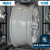 Jogo de Rodas Noova Bolo de Noiva Aro 15 Tala 6 Prata / 4 Furos (4x130) - JF STORE | Vintage Wheels