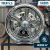 Jogo de Rodas Raider Aro 15 Tala 5,5 Vacuum Chrome Importada / 5 Furos (5x205) - comprar online