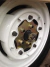Kit com 4 Adaptadores de Roda Razor para Kombi Furação 5x112 para Furação 5x205 on internet