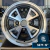 Roda Scorro S274 Réplica Porsche 914 Aro 15 Tala 5,5 Preta Diamantada / 4 Furos (4x130) - buy online