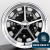Jogo de Rodas Raw Classics Réplica Sprintstar South Africa Aro 15 Tala 5,5 e 6,5 Preta / 5 Furos (5x205) - buy online