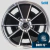 Jogo de Rodas Raw Classics Réplica BRM Aro 15 Tala 5,5 Preta / 5 Furos (5x112) - comprar online