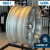 Jogo de Rodas Raw Classics Réplica 5 Spoke Aro 15 Talas 5,5 e 7 Prata / 5 Furos (5x205) - online store