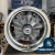 Jogo de Rodas Empi Torque Star Aro 15 Tala 5 Grafite Brilhante / 5 Furos (5x205) - comprar online