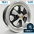 Jogo de Rodas Noova Fuchs Aro 15 Tala 6 Preta Diamantada / 4 Furos (4x130) - buy online