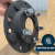 Kit 4 Peças Adaptador De Roda 5x205mm Para 5x112mm Com Prisioneiros e Porcas - comprar online