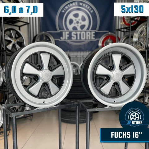 JF STORE | Vintage Wheels