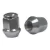 Porca 12mm x 1,5mm Cromada (C10/D20/Silverado /S10)